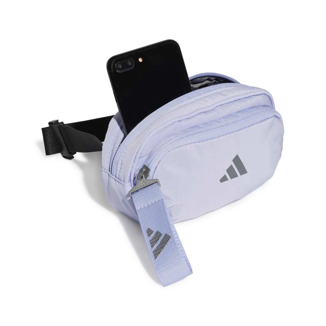 Adidas Pochete JD2252 Lilas Poliester -5-